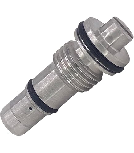 OVERSEE 6E5-43821 Trim Cylinder End Screw for Yamaha Outboard